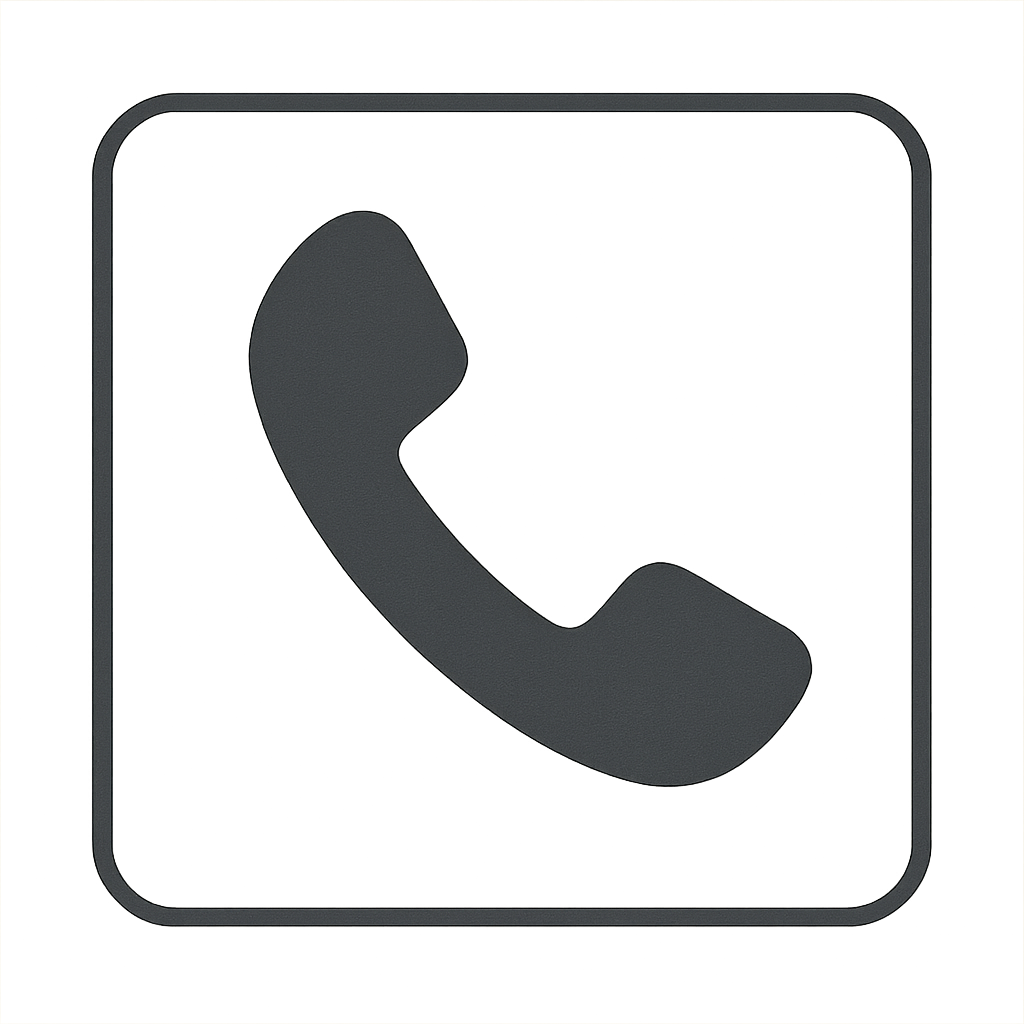 a phone icon-1