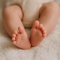 baby feet-1