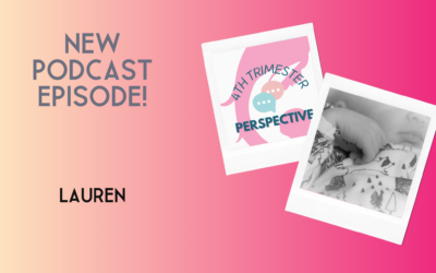 Episode 3: Lauren