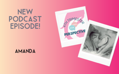 Episode 7: Amanda