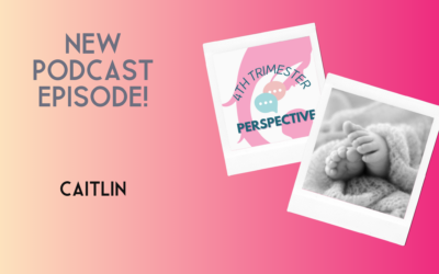 Episode 5: Caitlin