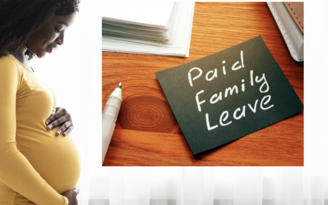 The Economic Benefits of Paid Family Leave During the Postpartum Period