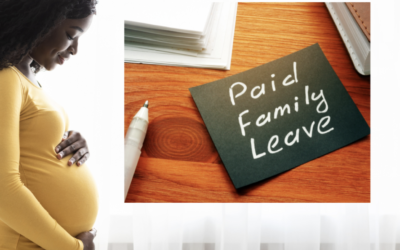 The Economic Benefits of Paid Family Leave During the 4th Trimester