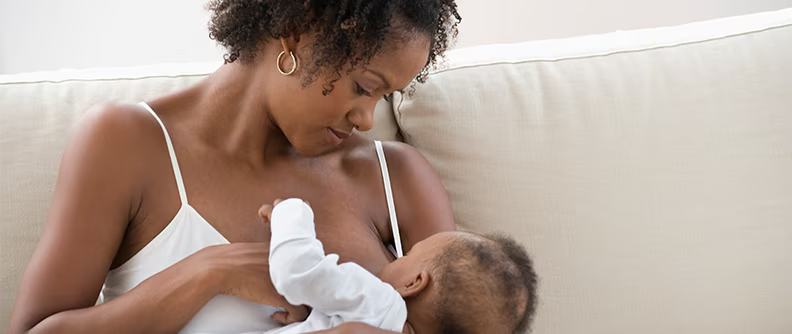 Understanding the #1 Hormone for Breastfeeding Success