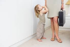 Returning to Work After Baby: A Personal Interview with a Working Mom