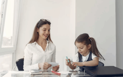 Creating a Family-Friendly Workplace: Best Practices