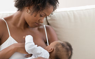 Understanding the #1 Hormone for Breastfeeding Success